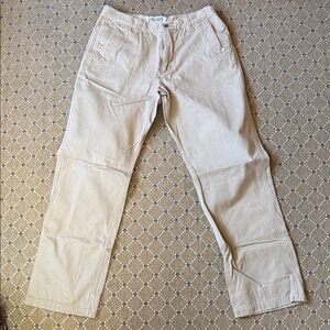 Men's Mountain Khaki Pants